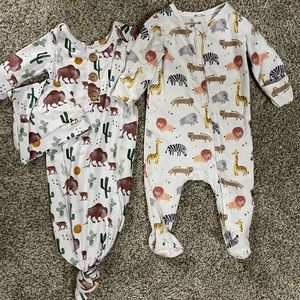 Caden Lane 0-3 Bundle